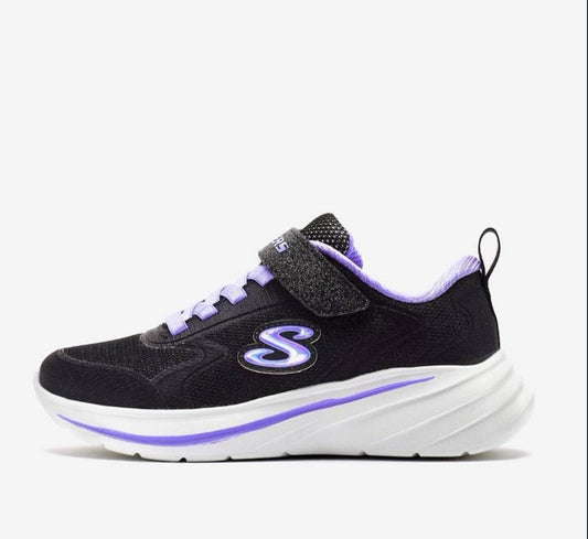 GIRLS FOOTWEAR - - Black