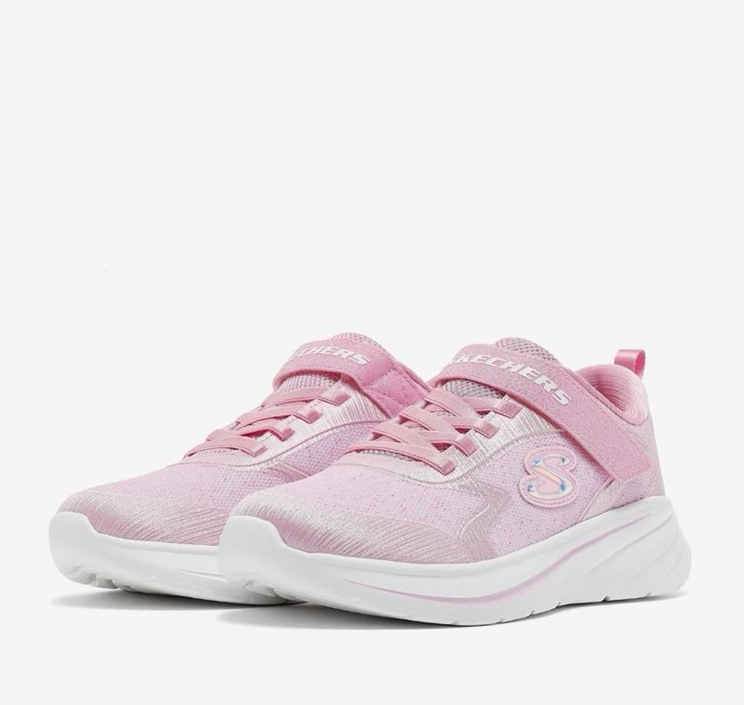 GIRLS FOOTWEAR - - Pink