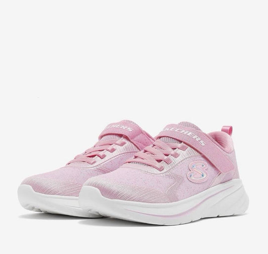 GIRLS FOOTWEAR - - Pink