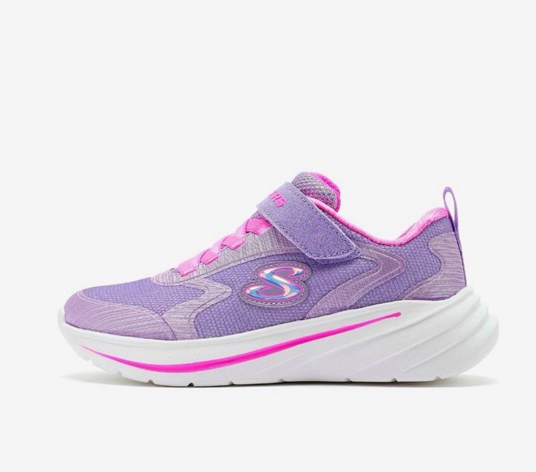 GIRLS FOOTWEAR - - lavender