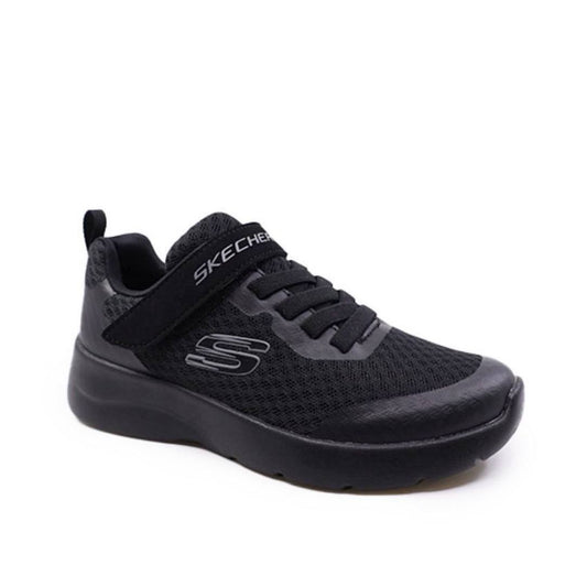 KIDS FOOTWEAR - - Black