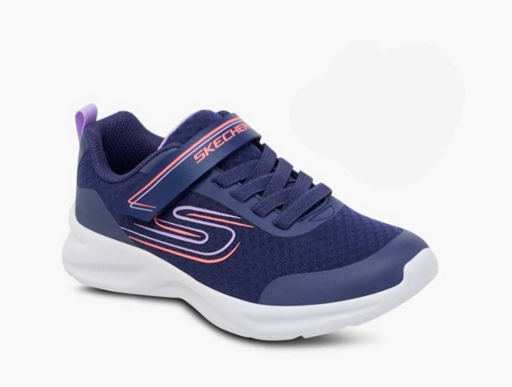 GIRLS FOOTWEAR - - Navy