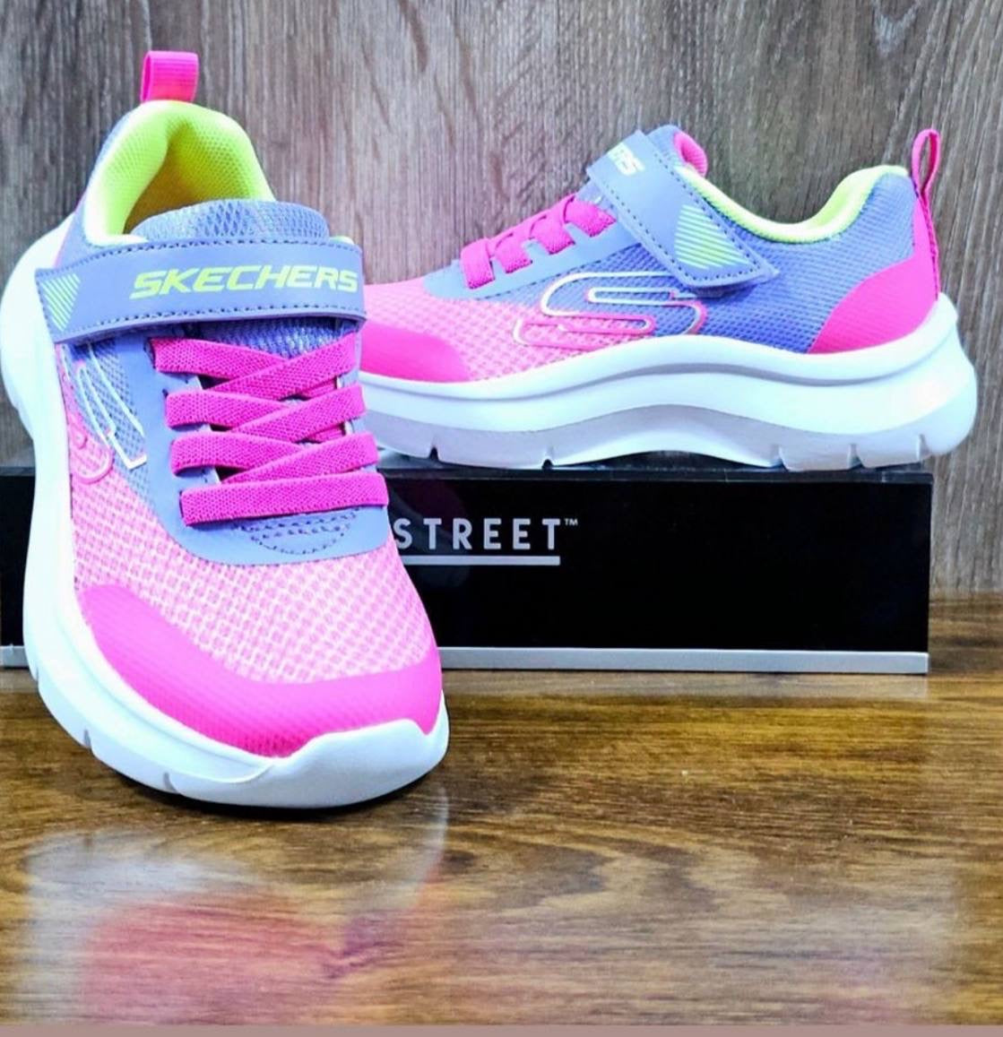 GIRLS FOOTWEAR - - Laguna Pink