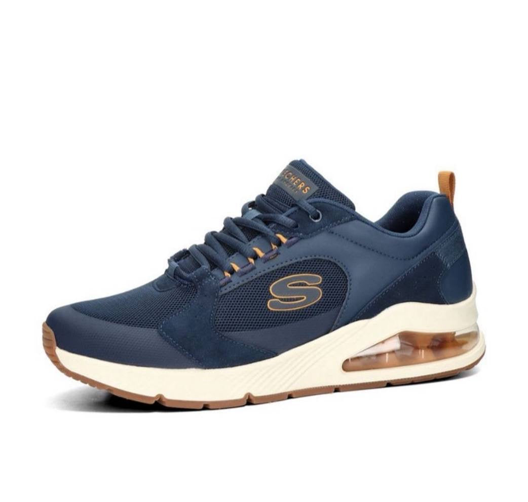 MEN FOOTWEAR - - Navy