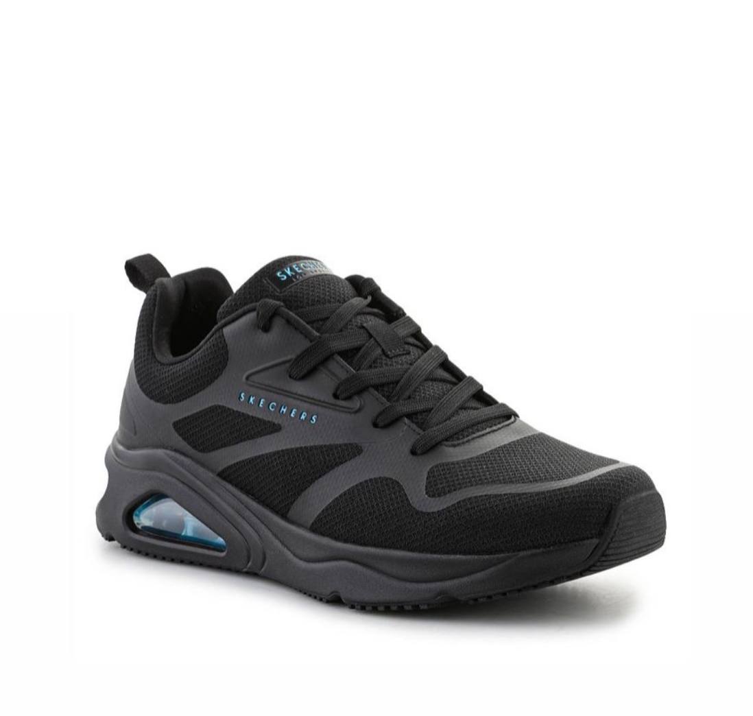 MEN FOOTWEAR - - Black
