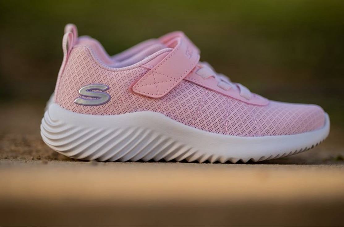 GIRLS FOOTWEAR - - Pink