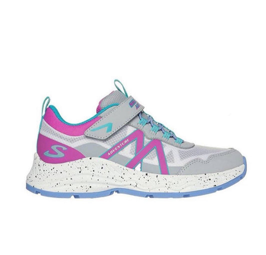 GIRLS FOOTWEAR - - Heather