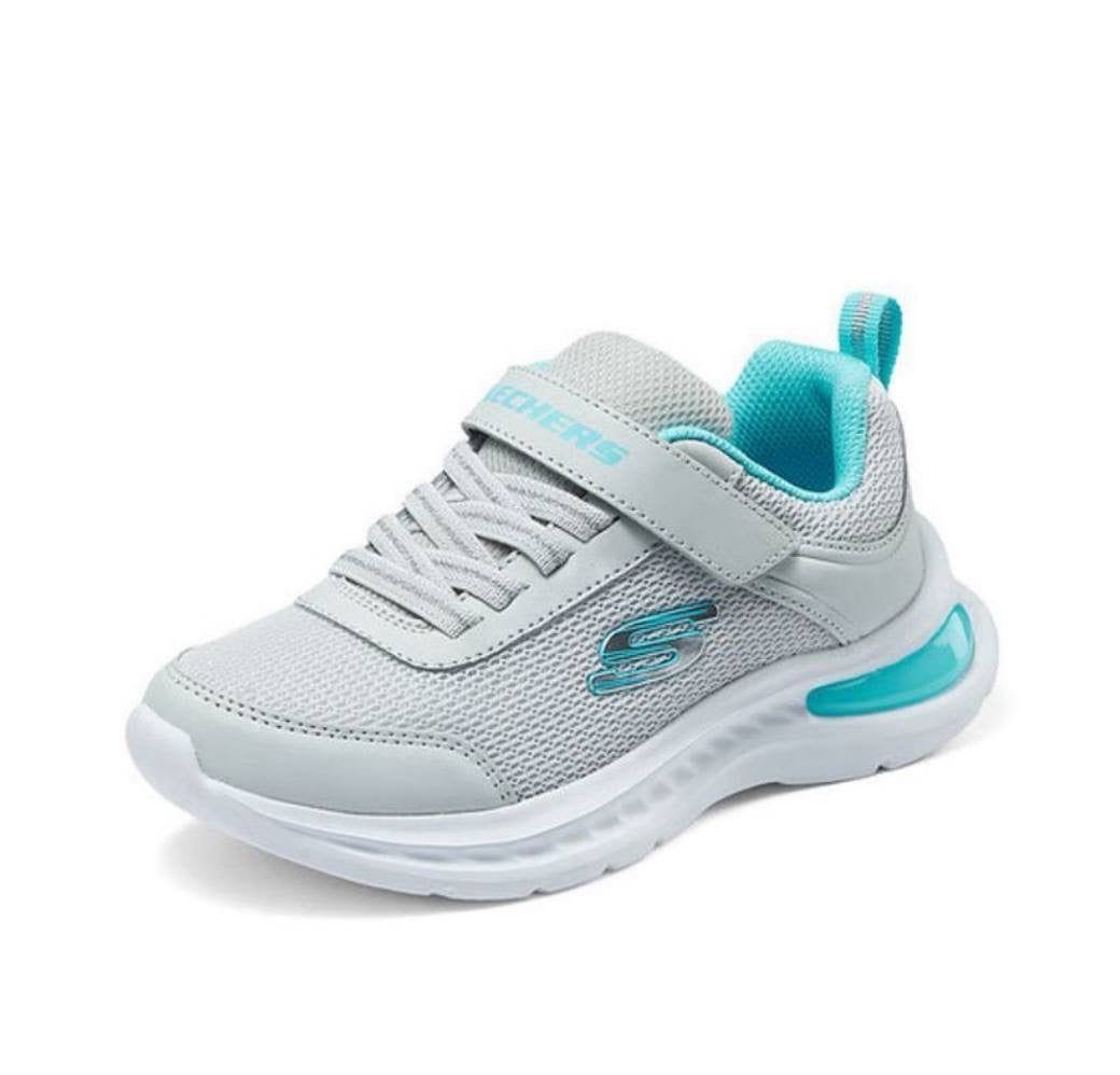 GIRLS FOOTWEAR - - Heather