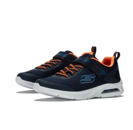 BOYS FOOTWEAR - - Navy