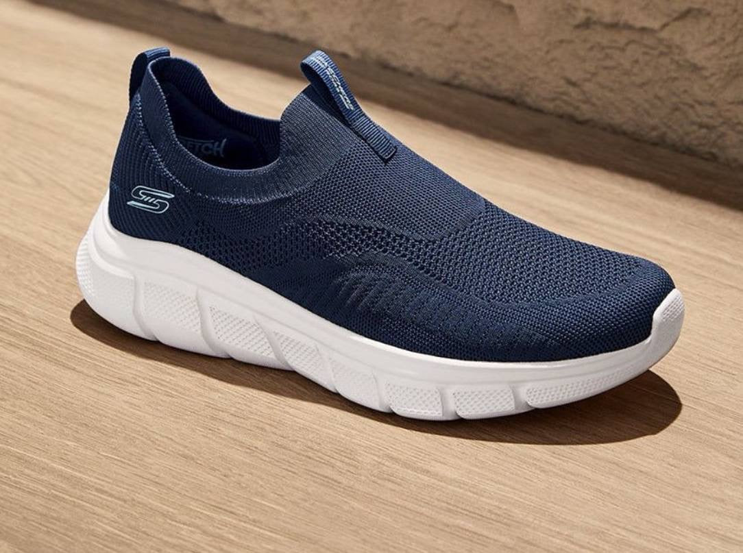 MEN FOOTWEAR - - Navy
