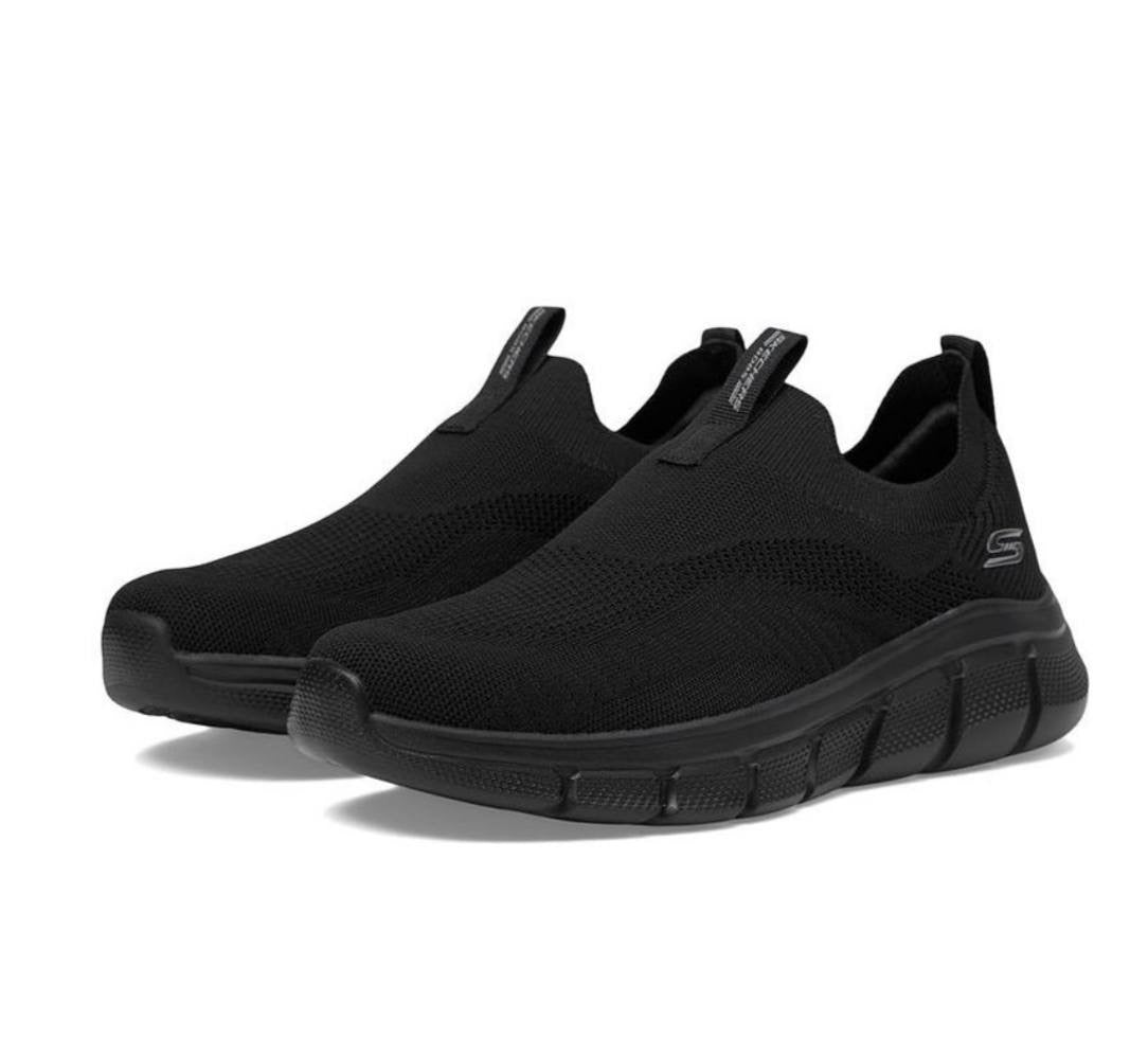 MEN FOOTWEAR - - Black