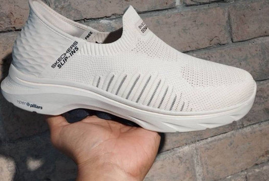 MEN FOOTWEAR - - White