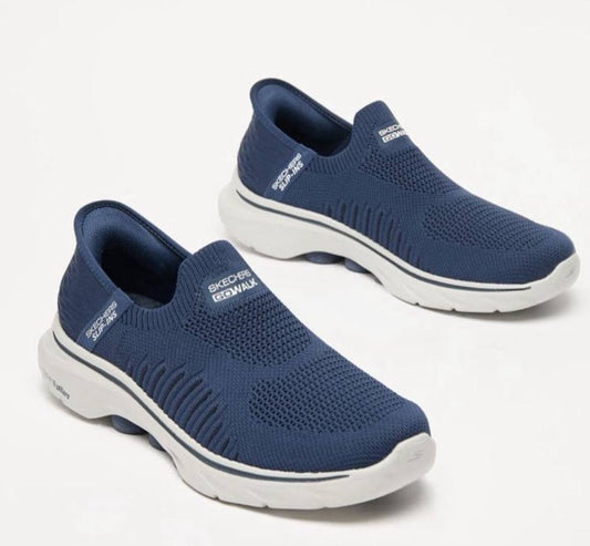 MEN FOOTWEAR - - Navy