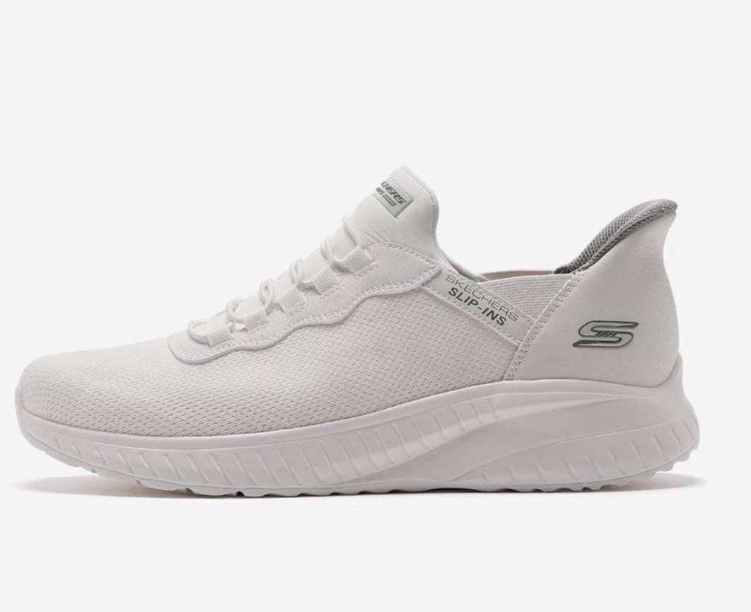 MEN FOOTWEAR - - Ecru