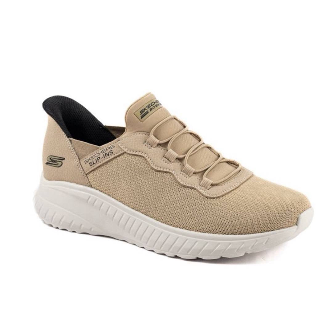 MEN FOOTWEAR - - Beige