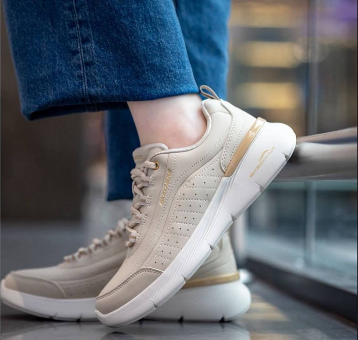WOMEN FOOTWEAR - - Sand
