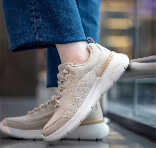 WOMEN FOOTWEAR - - Sand