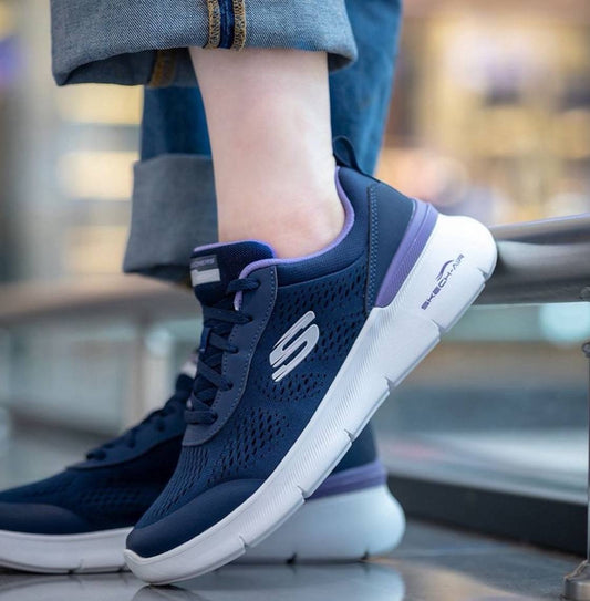 WOMEN FOOTWEAR - - Navy