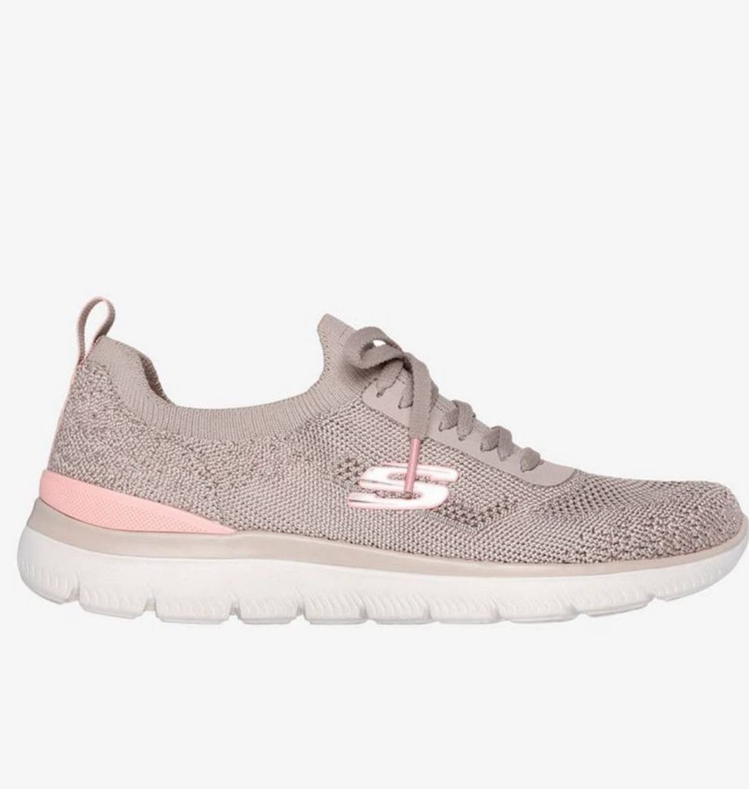WOMEN FOOTWEAR - - sunrise blush