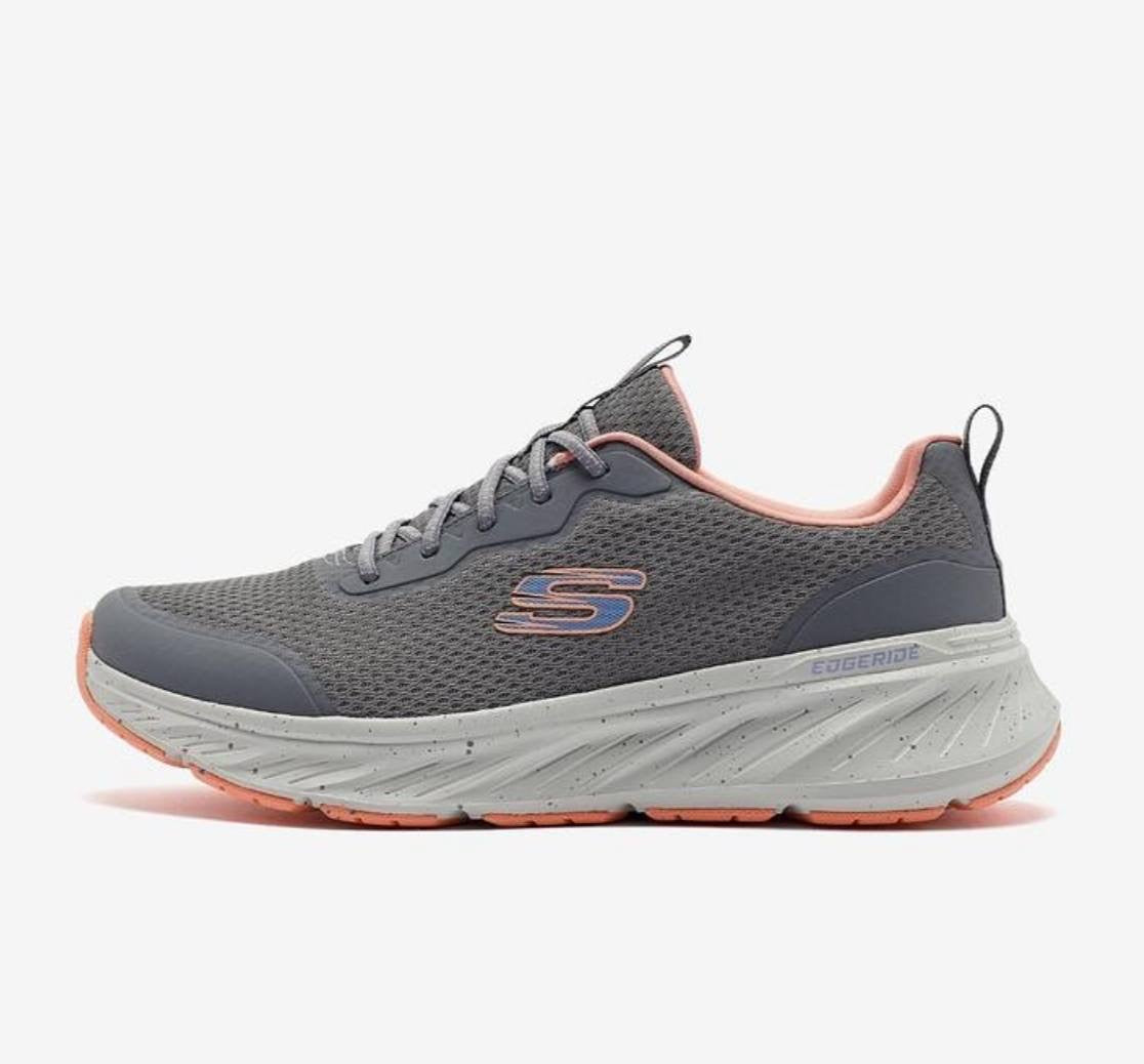 WOMAN FOOTWEAR - - Gray