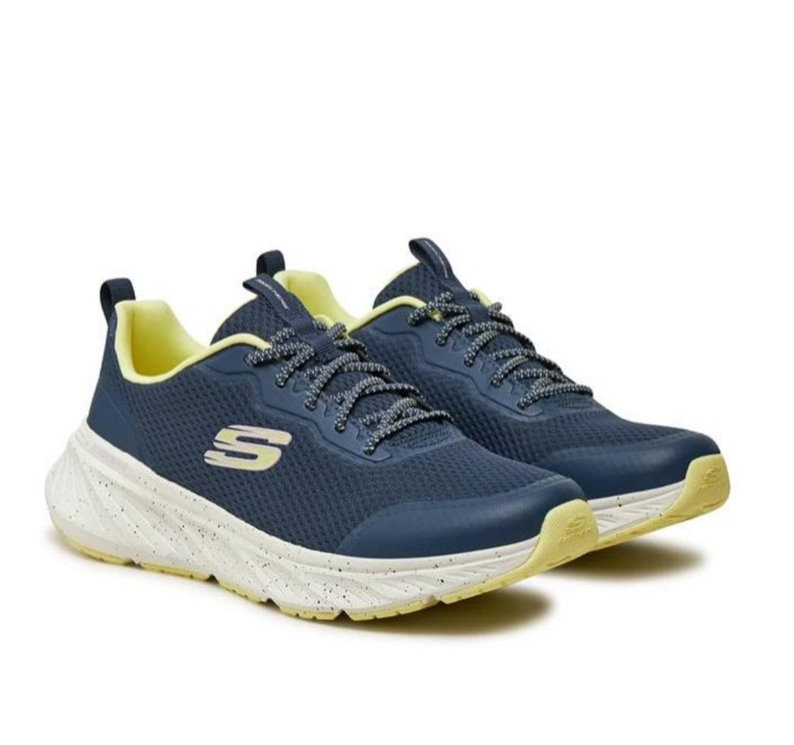 WOMAN FOOTWEAR - - Ocean Blue