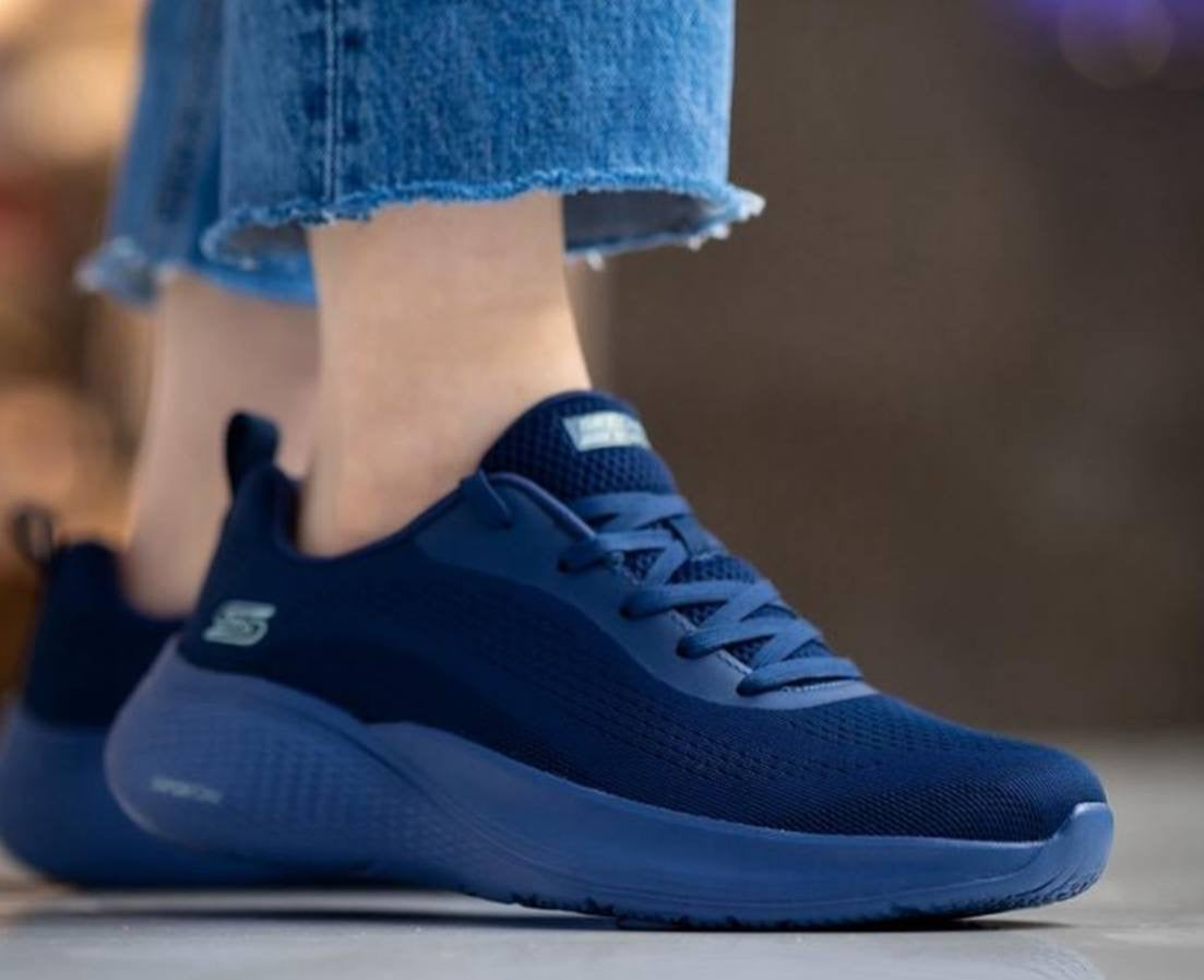 WOMEN FOOTWEAR - - Royal blue