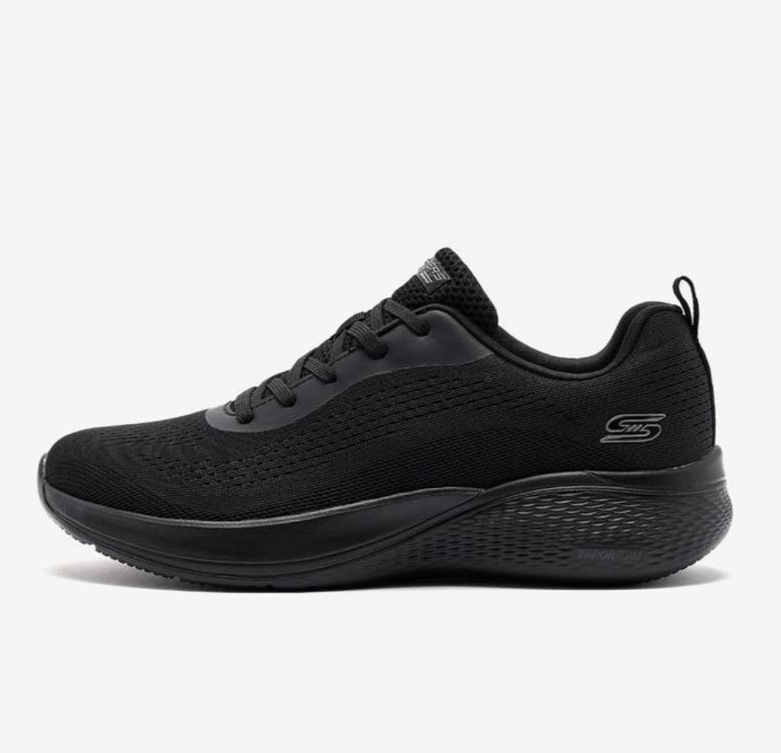 WOMEN FOOTWEAR - - Black