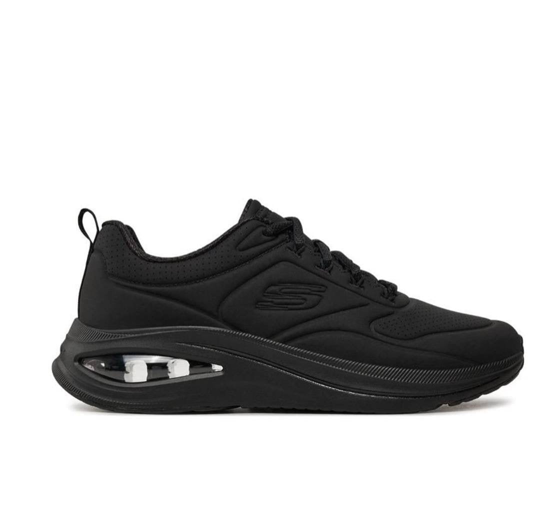 WOMEN FOOTWEAR - - Black