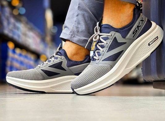 MEN FOOTWEAR - - Heather