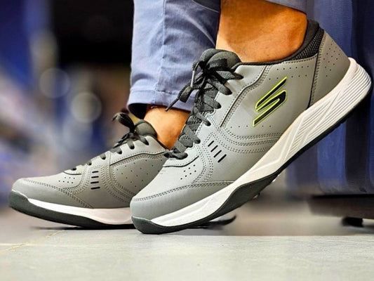 MEN FOOTWEAR - - Light Khaki
