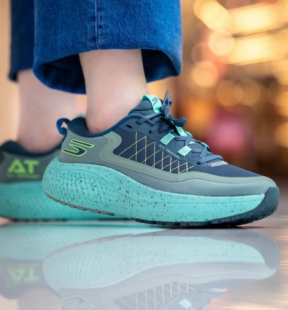 WOMEN FOOTWEAR - - mint green