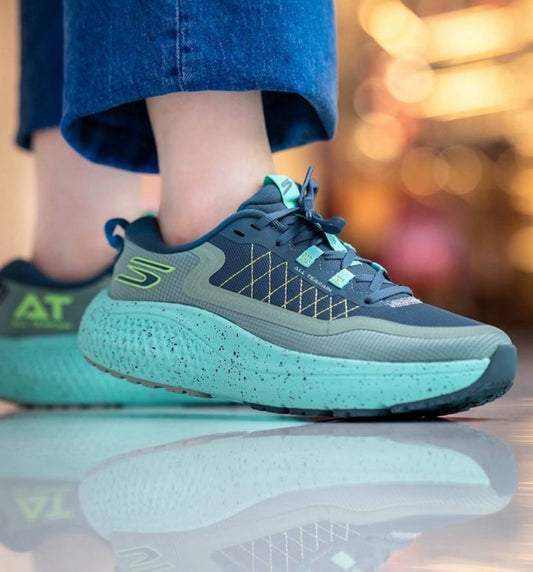 WOMEN FOOTWEAR - - mint green