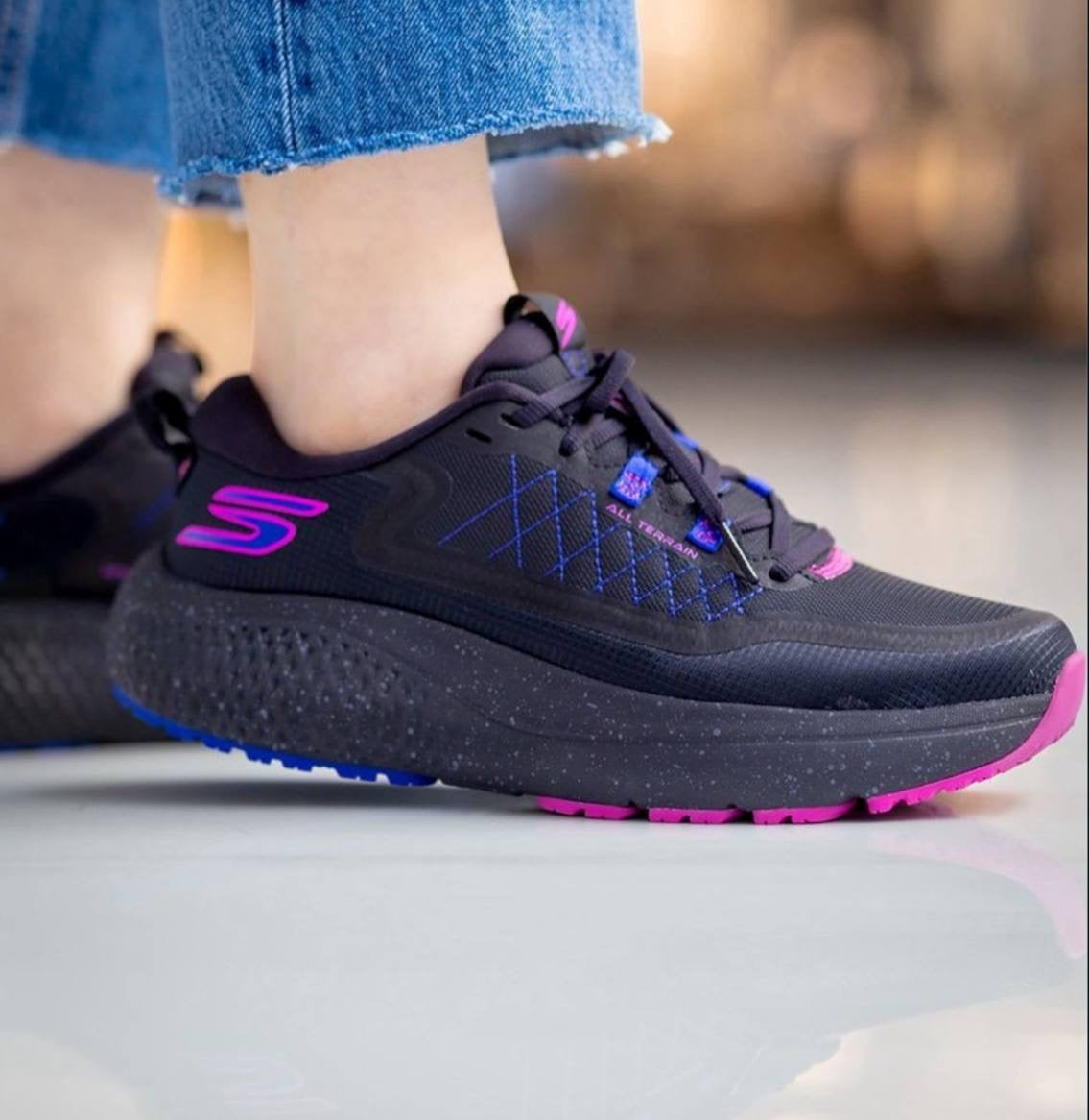 WOMEN FOOTWEAR - - Black