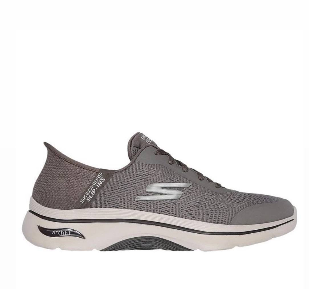 MEN FOOTWEAR - - Light Khaki