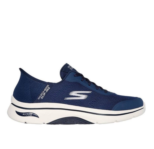 MEN FOOTWEAR - - Navy