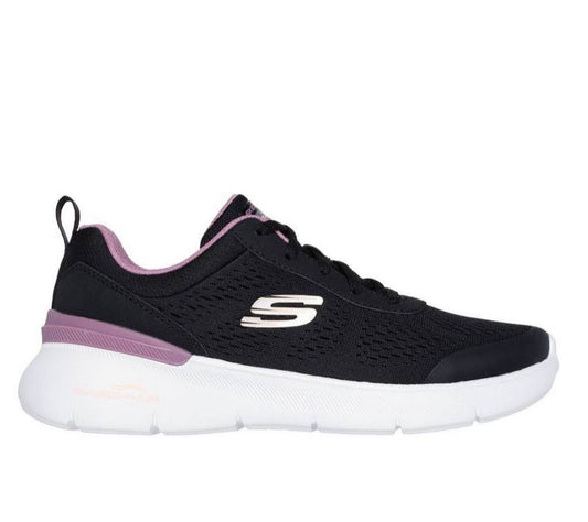 WOMEN FOOTWEAR - - Black