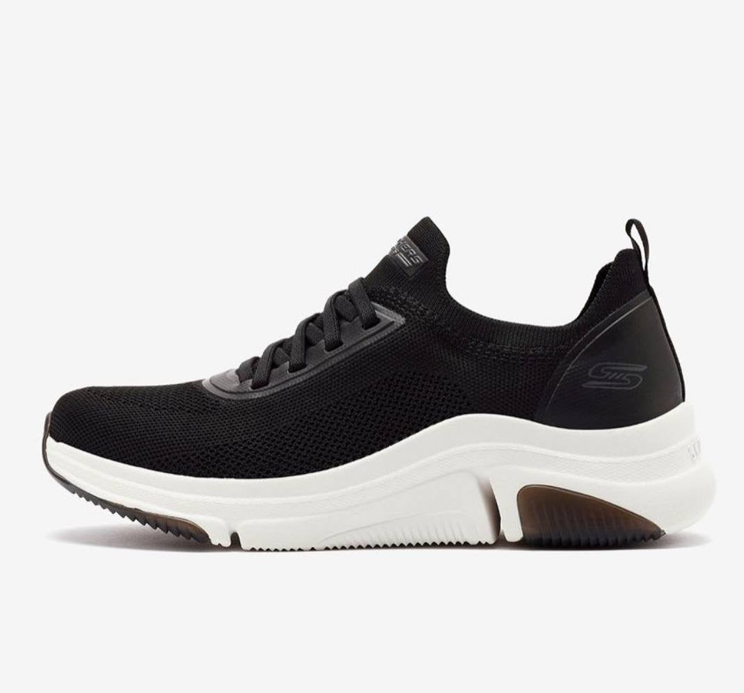 WOMEN FOOTWEAR - - Black