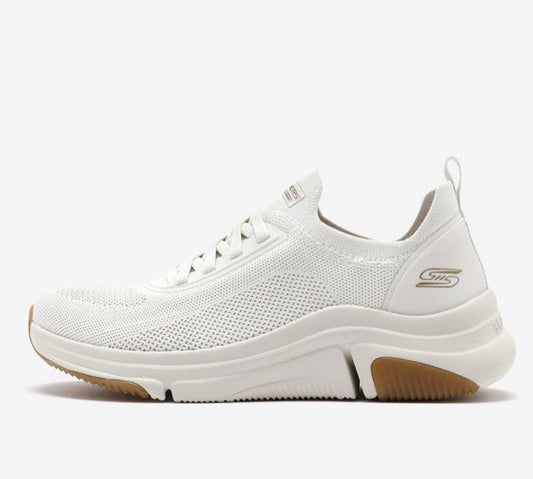 WOMEN FOOTWEAR - - White