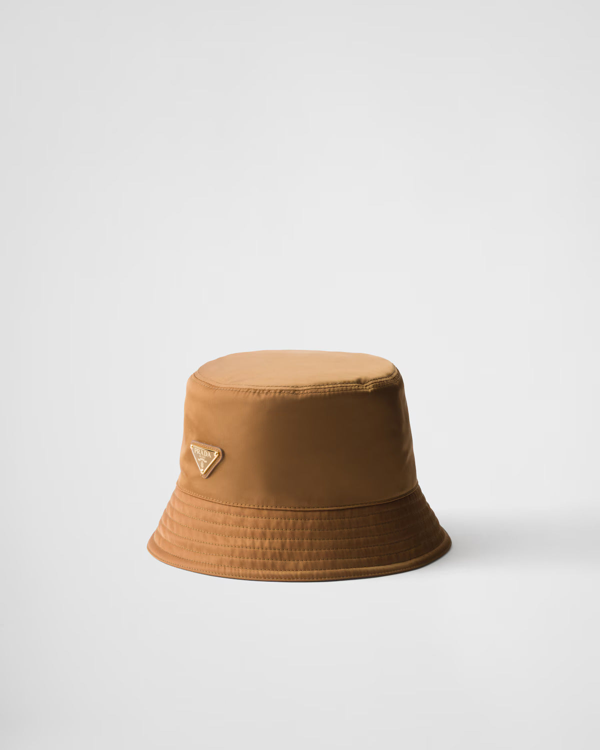 Re-Nylon bucket hat prada - -