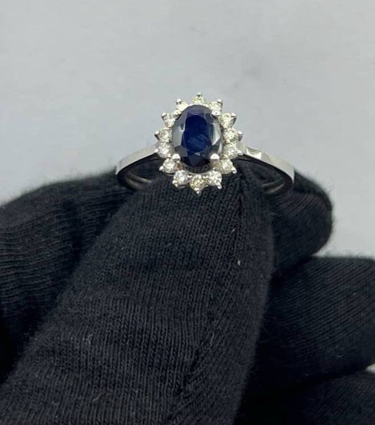 RING - - 18