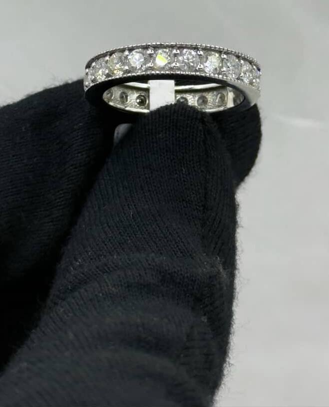 RING - - 18