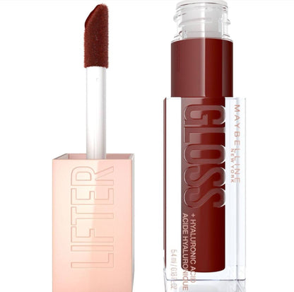 Maybelline Lifter Gloss - -