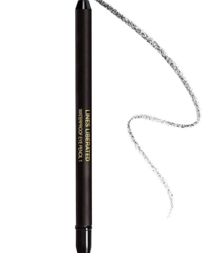 Yves Saint Laurent Lines Liberated Eyeliner Pencil - - 1 - Unbridled Black