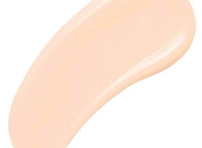 Maybelline Fit Me Matte + Poreless Foundation - -