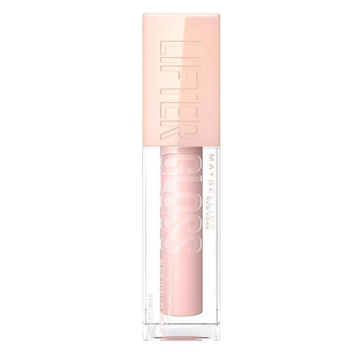 Maybelline Lifter Gloss - - 002 Ice
