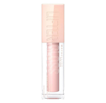 Maybelline Lifter Gloss - - 002 Ice