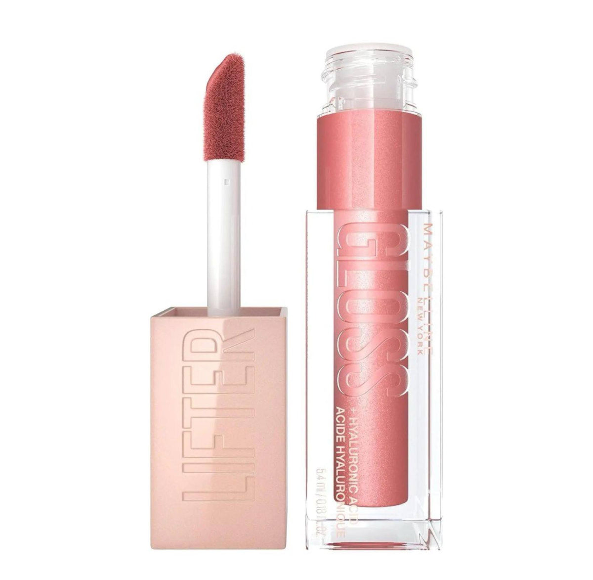 Maybelline Lifter Gloss - -