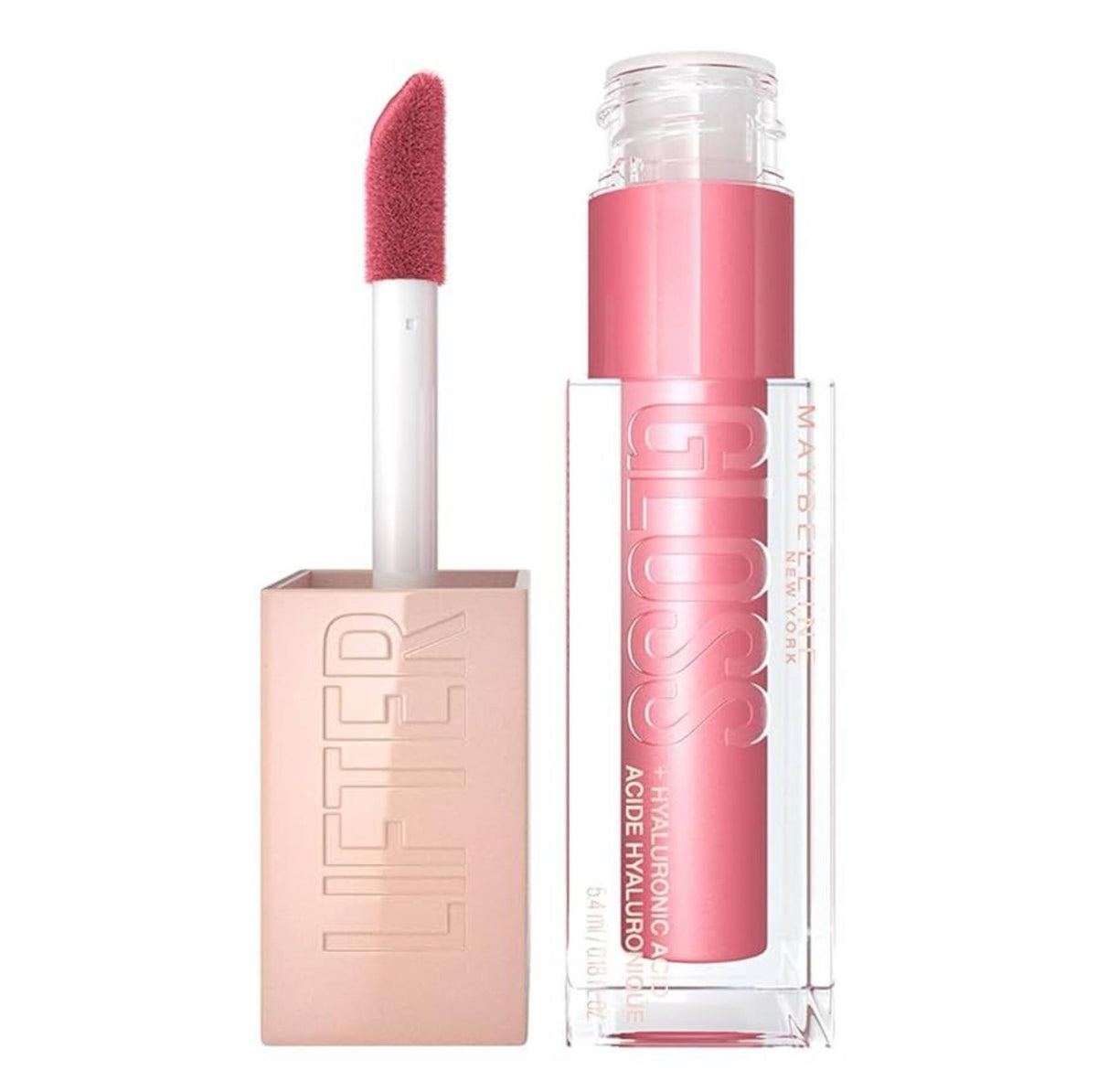 Maybelline Lifter Gloss - -