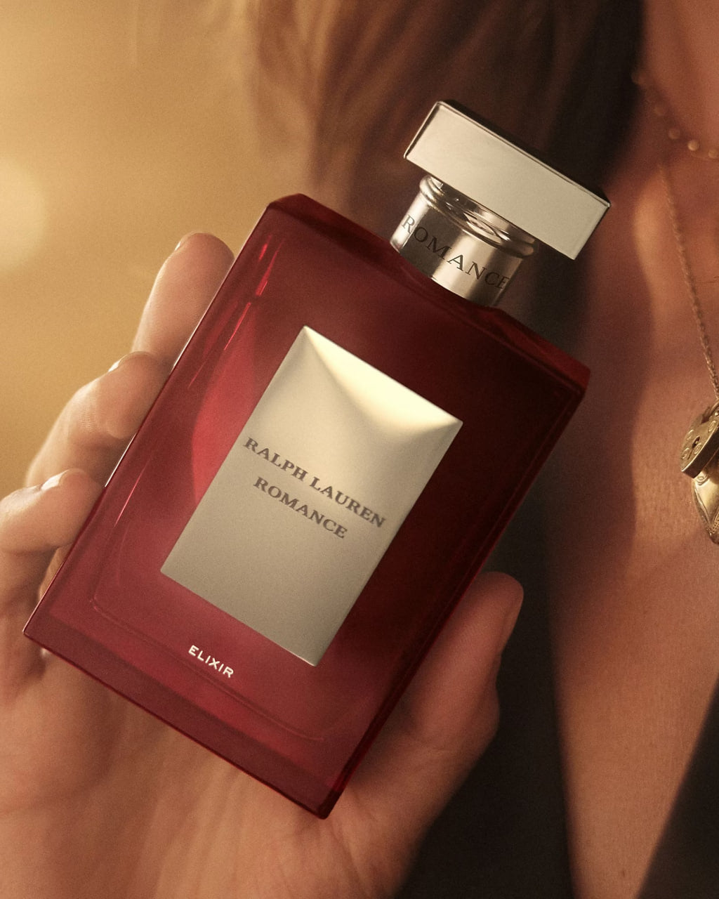 Romance Elixir Eau de Parfum - -