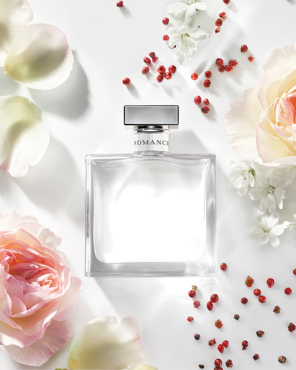 Romance Eau de Parfum - - 3.4 Oz